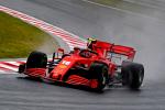 Ferrari SF1000 2020 года